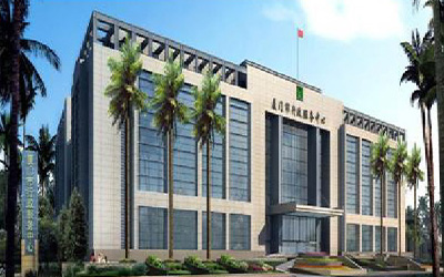 廈門(mén)市行政服務(wù)中心