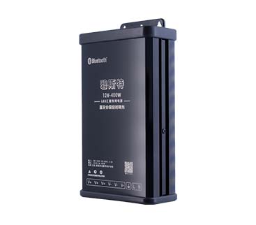 LED分段調(diào)光電源怎么使用？